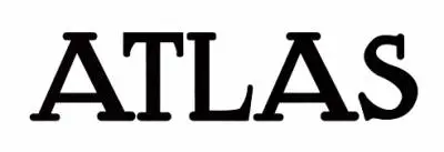 logo Atlas (USA)